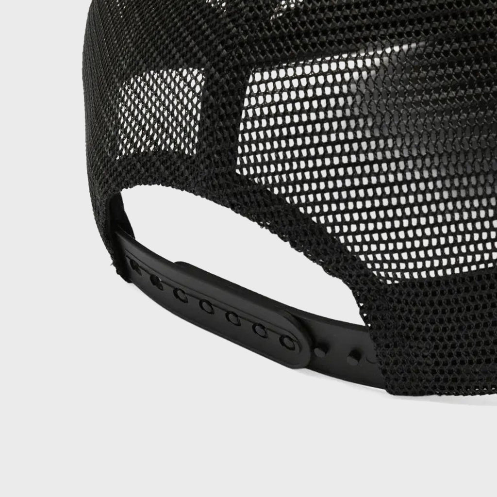 Visvim Goodyear II Cap - Black