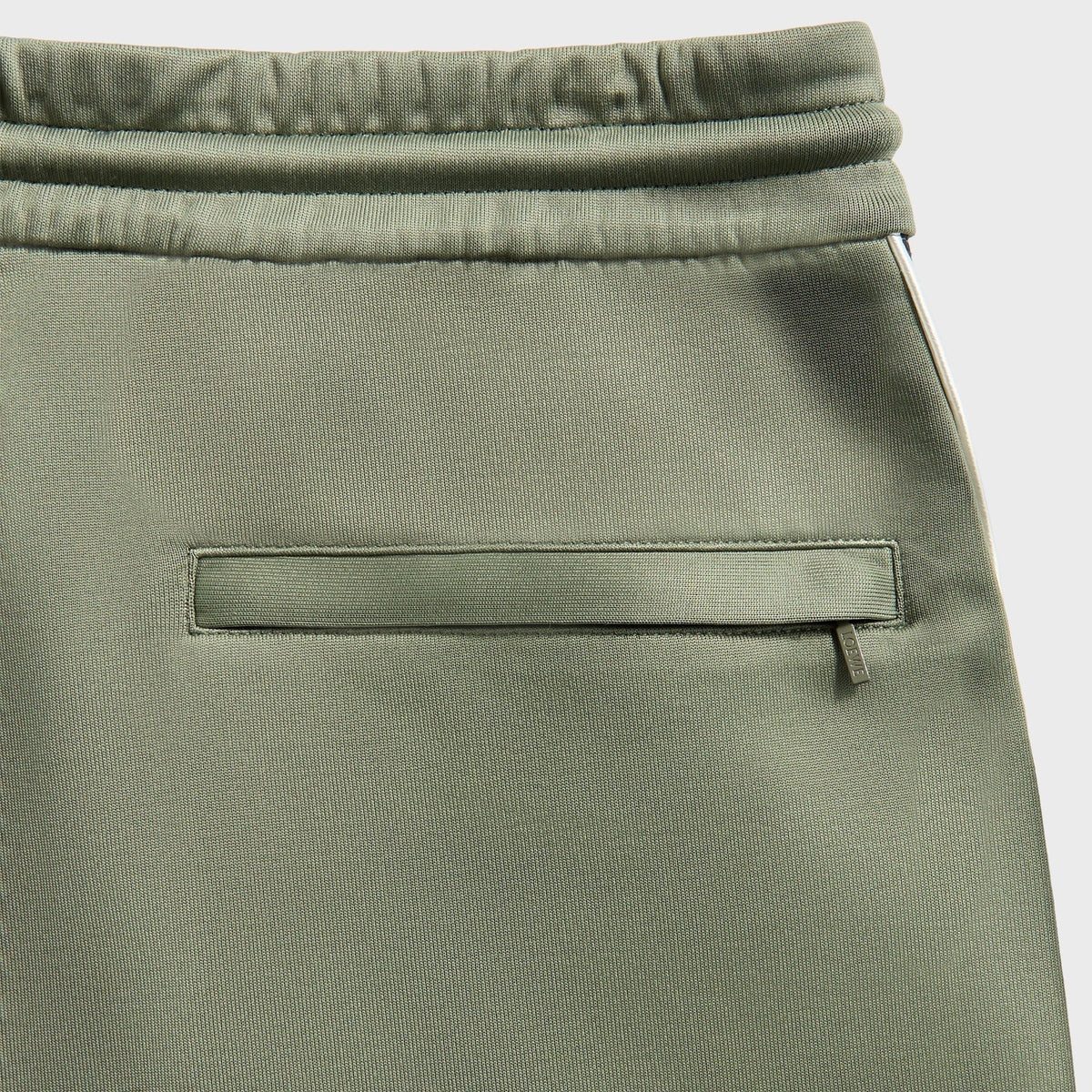 Loewe Tracksuit Trousers - Khaki Green