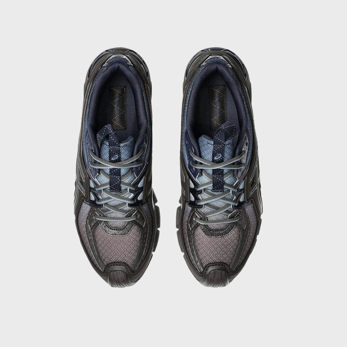 ASICS UB13-S Gel-SD Lyte - Black Coffee / Midnight