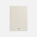 Tekla Bath Mat - Ivory