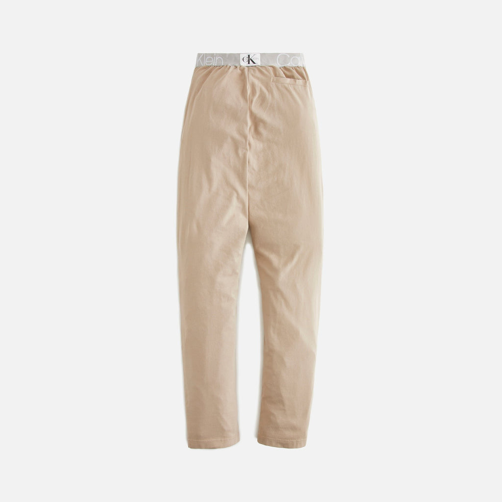 Kith for Calvin Klein L/S Pajama Set - Molecule