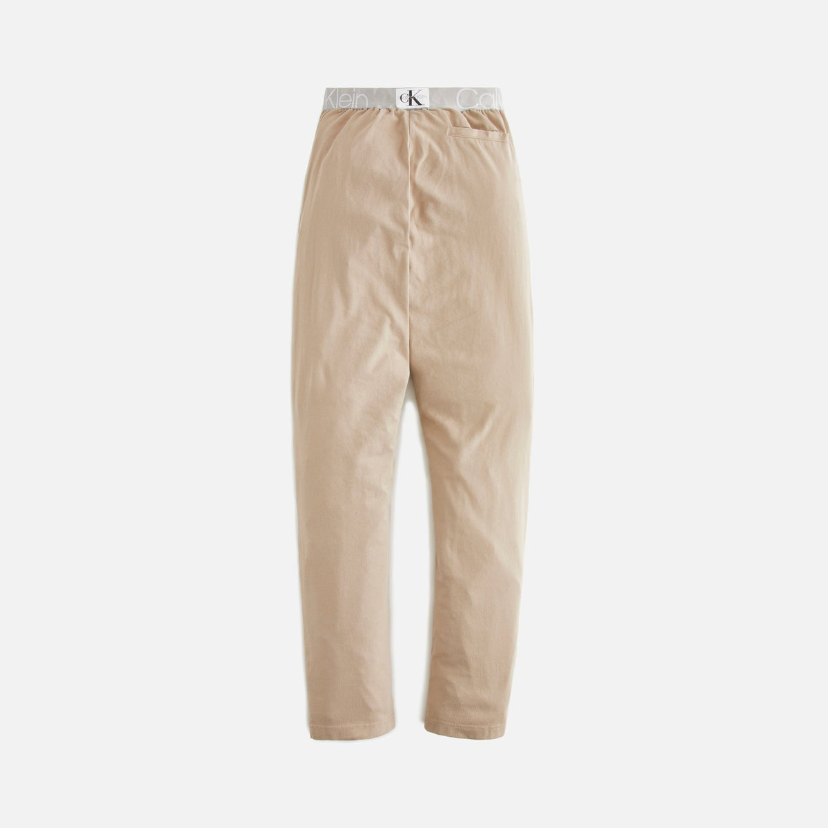 Kith for Calvin Klein L/S Pajama Set - Molecule