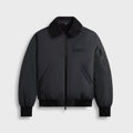Moncler Maulevrier Bomber - Black