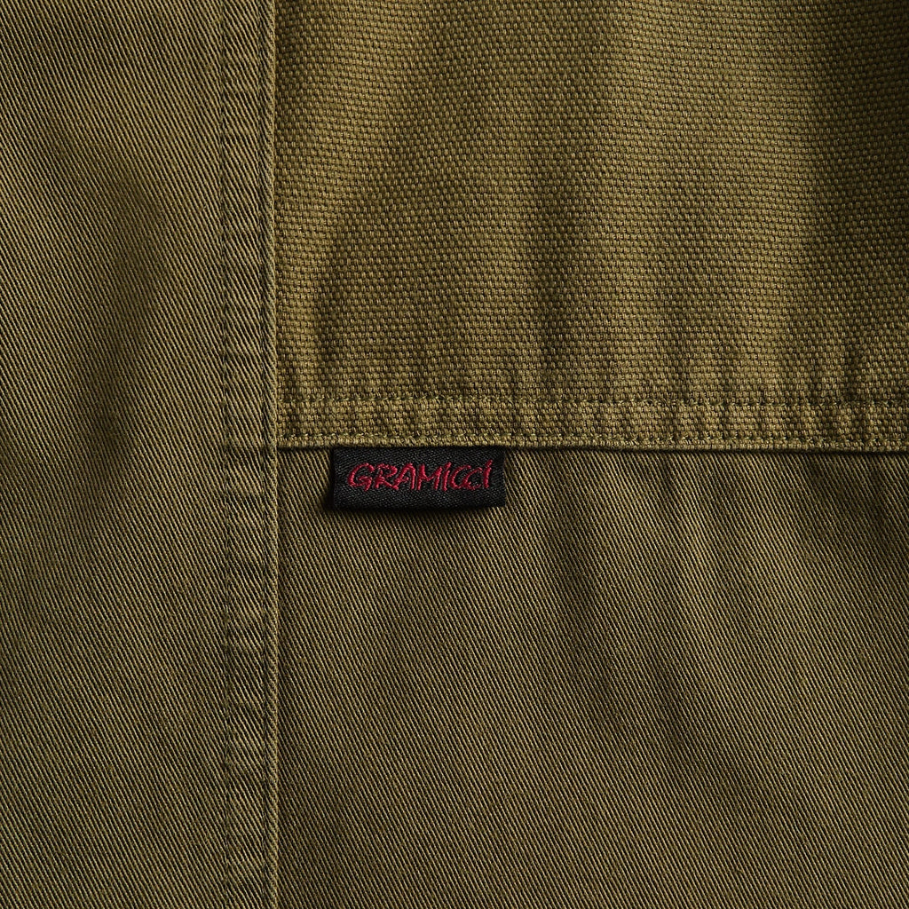 Gramicci Gadget Pant - Olive