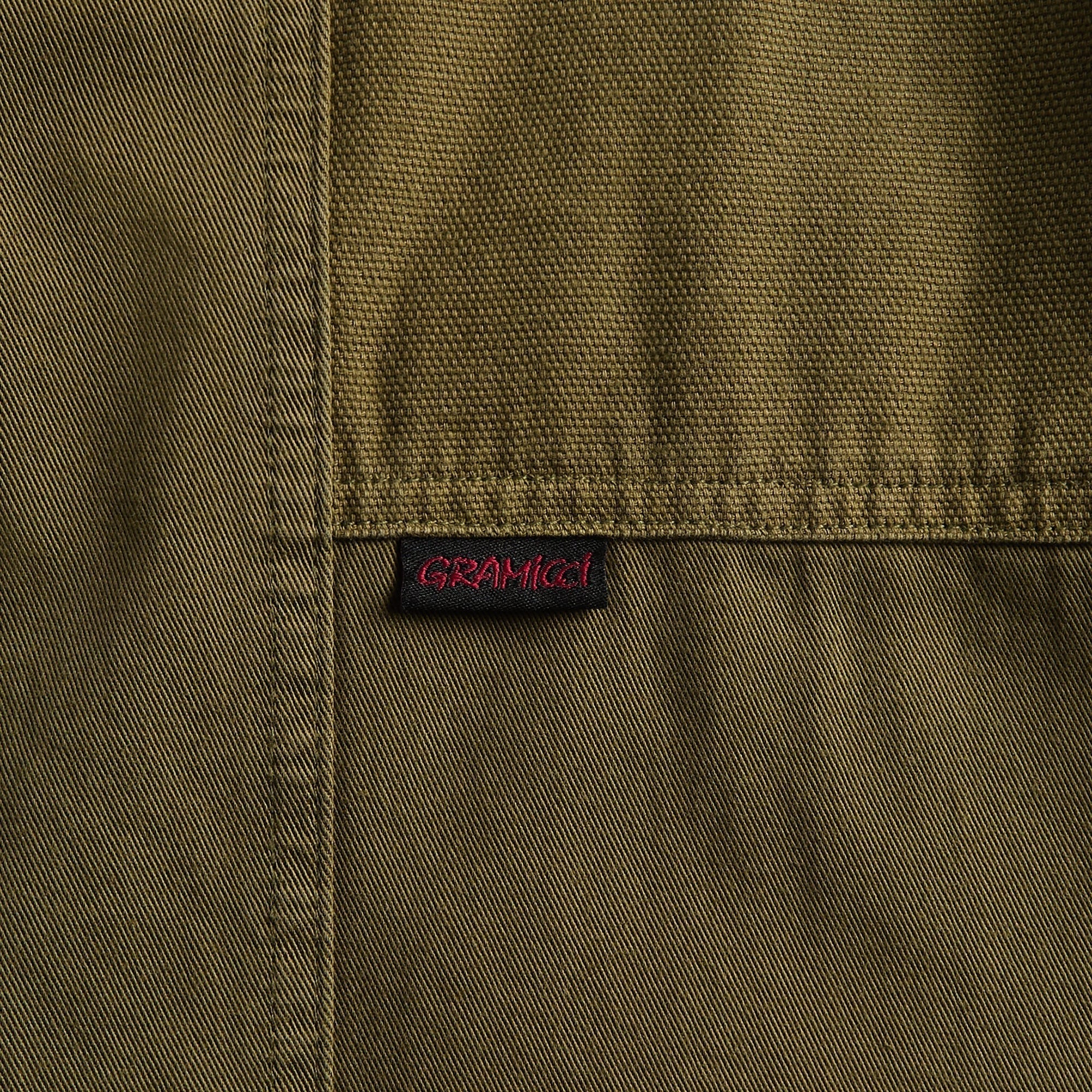 Gramicci Gadget Pant - Olive