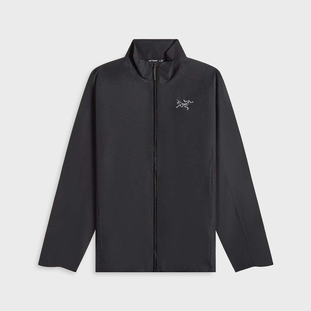 Arc'teryx Solano Jacket - Black