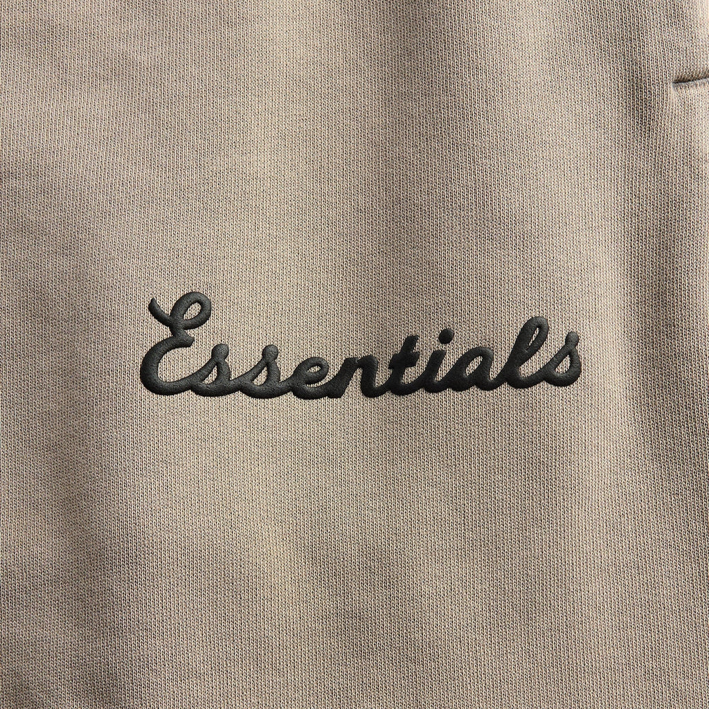 Essentials Training Classic Fit Flare Sweatpant - Faded Seal