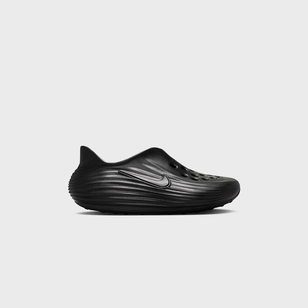 Nike GS ReactX Rejuven8 - Black