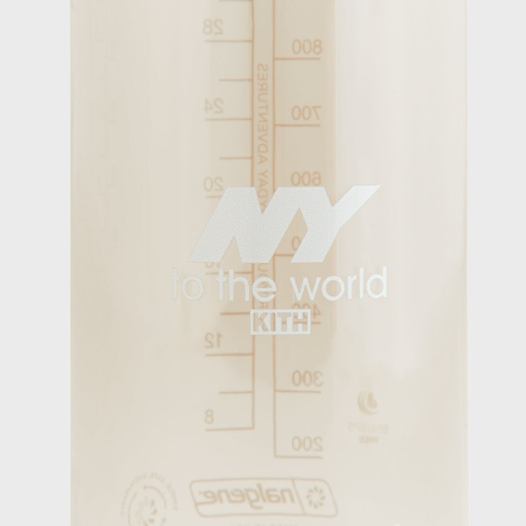 Kith & New Balance Nalgene Water Bottle - Eternal