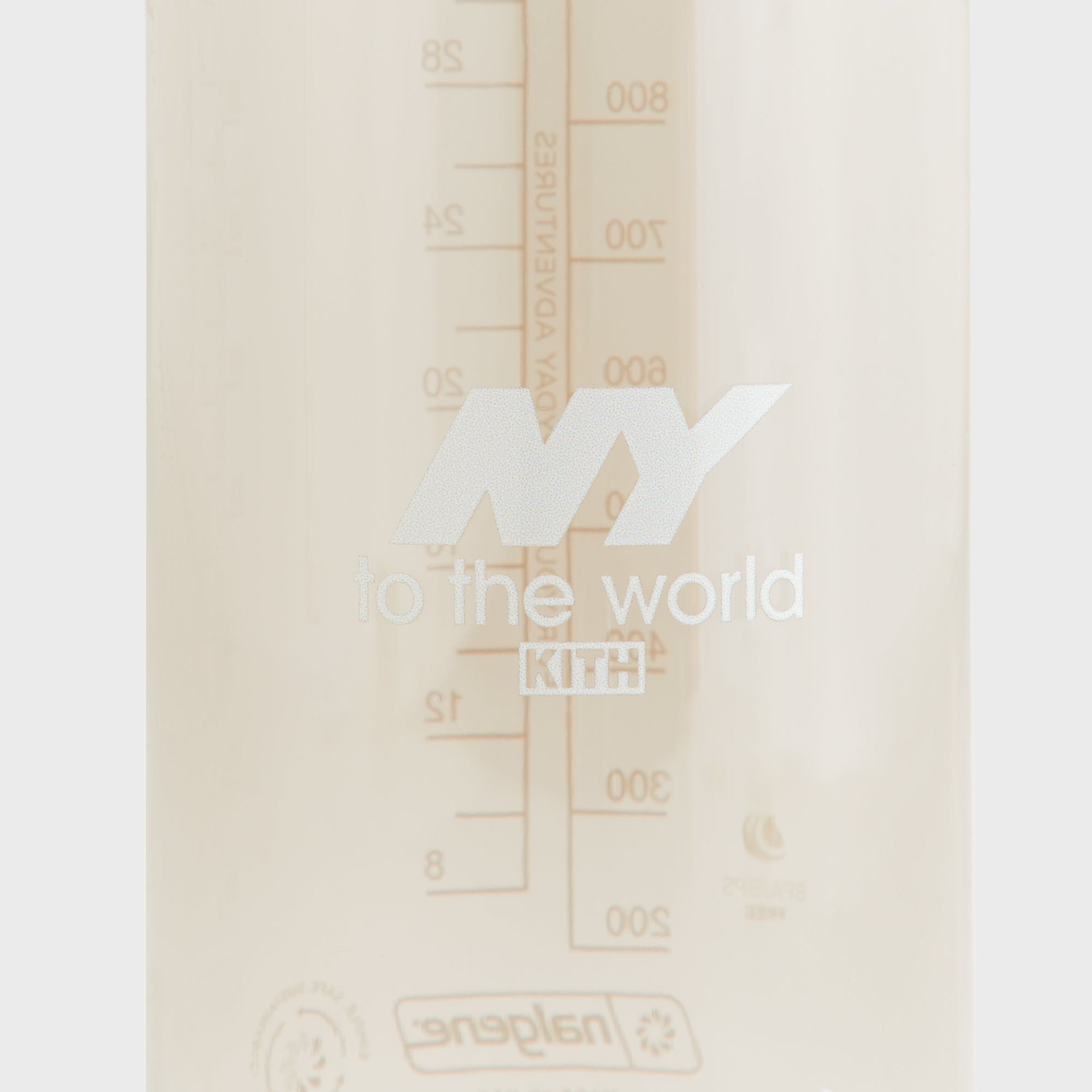 Kith & New Balance Nalgene Water Bottle - Eternal