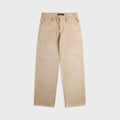 EB Denim Low Rise Baggy Jean - Sunset