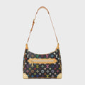 WGACA Louis Vuitton x Takashi Murakami Monogram Boulogne Bag - Multi