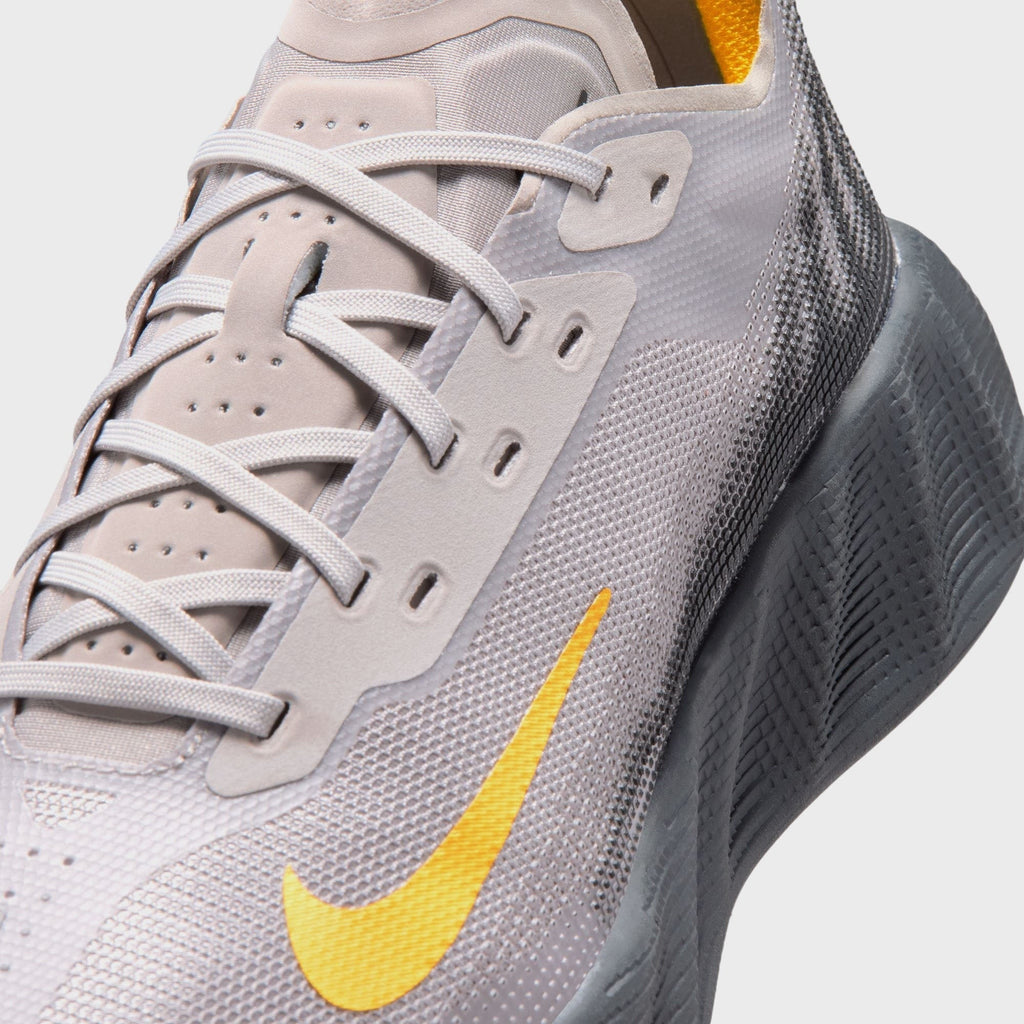 Nike Ava X Mesh - College Grey / Anthracite / Black / Laser Orange