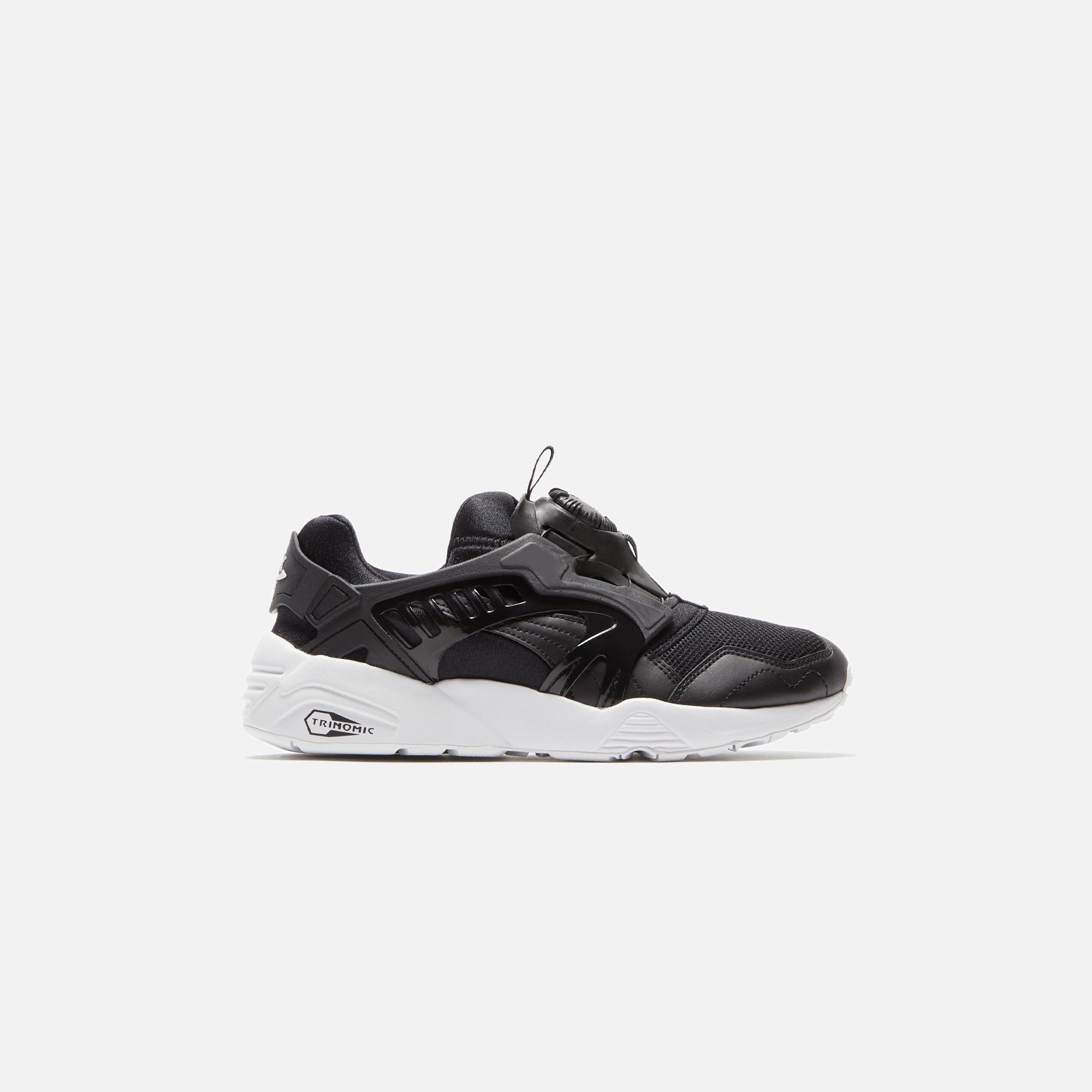 Puma Disc Blaze OG - Black