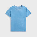 Cotton Citizen Standard Shirt - Vintage Azure Blue