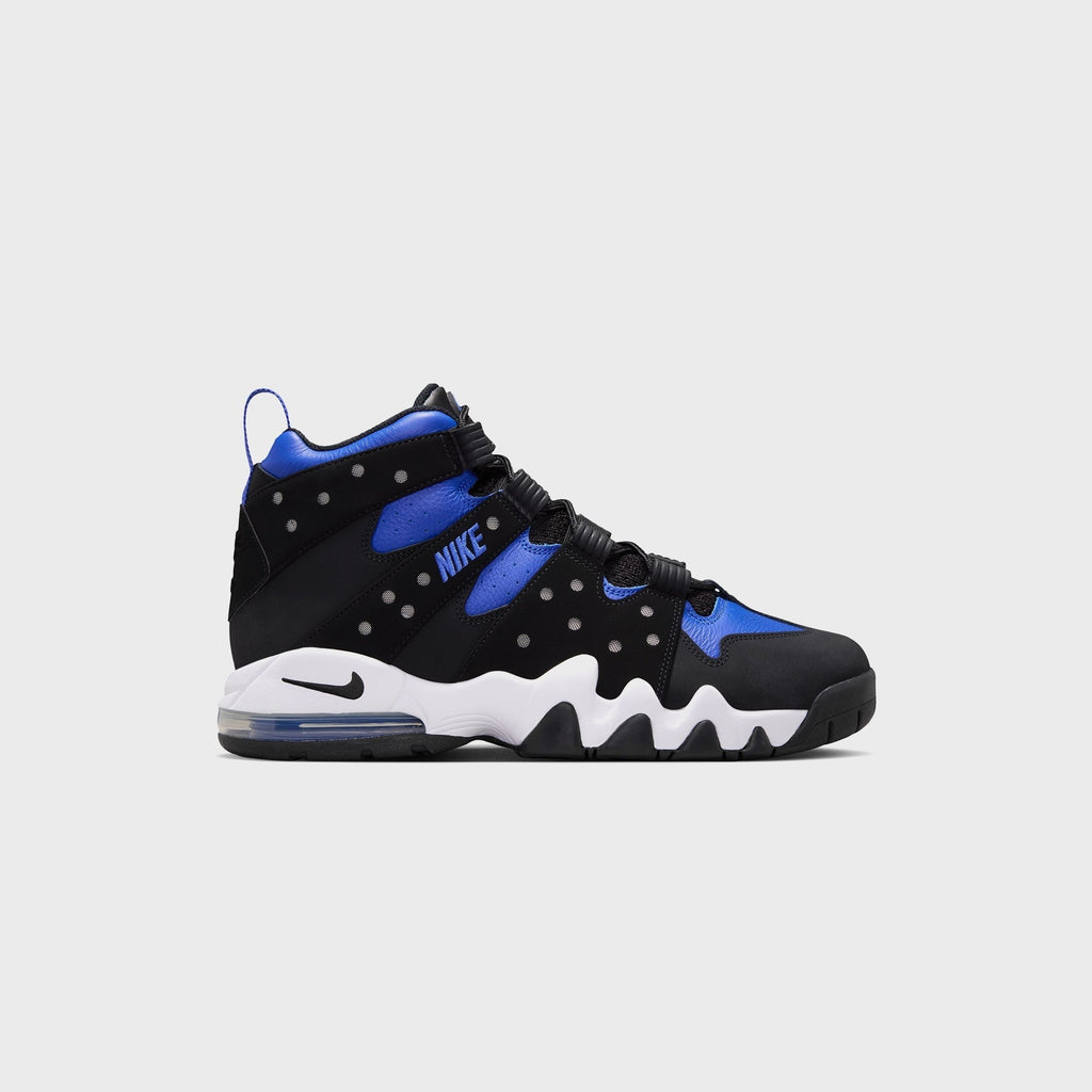 Nike Air Max2 CB '94 - Black / Varsity Royal / White