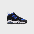 Nike Air Max2 CB '94 - Black / Varsity Royal / White
