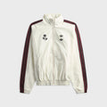 adidas x Willy Chavarria Woven Track Jacket - Off White