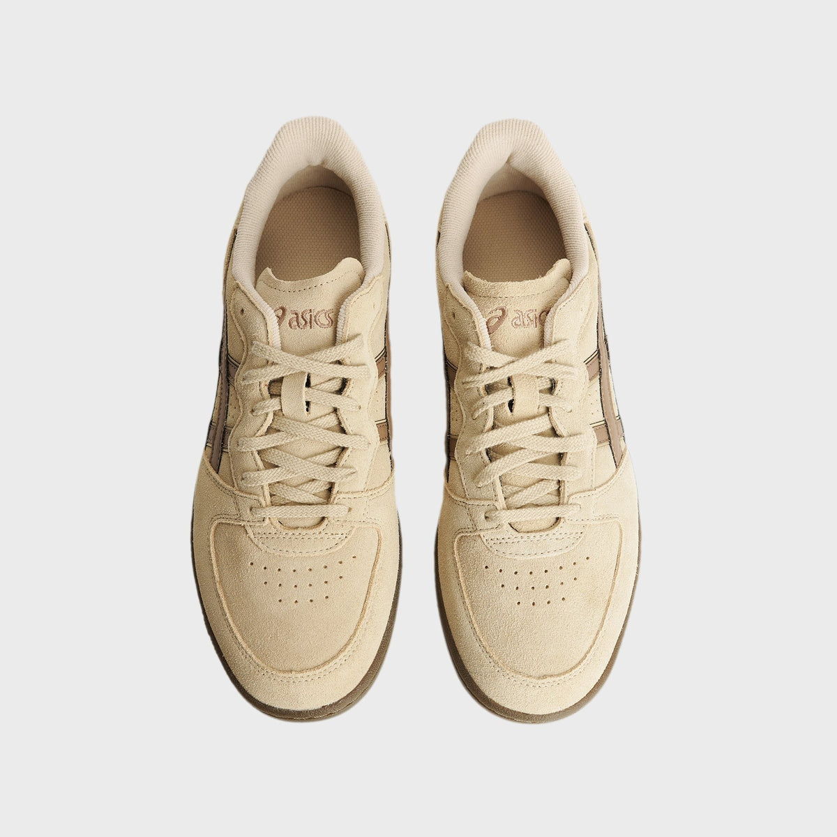 ASICS Skyhand OG - Feather Grey / Taupe Grey