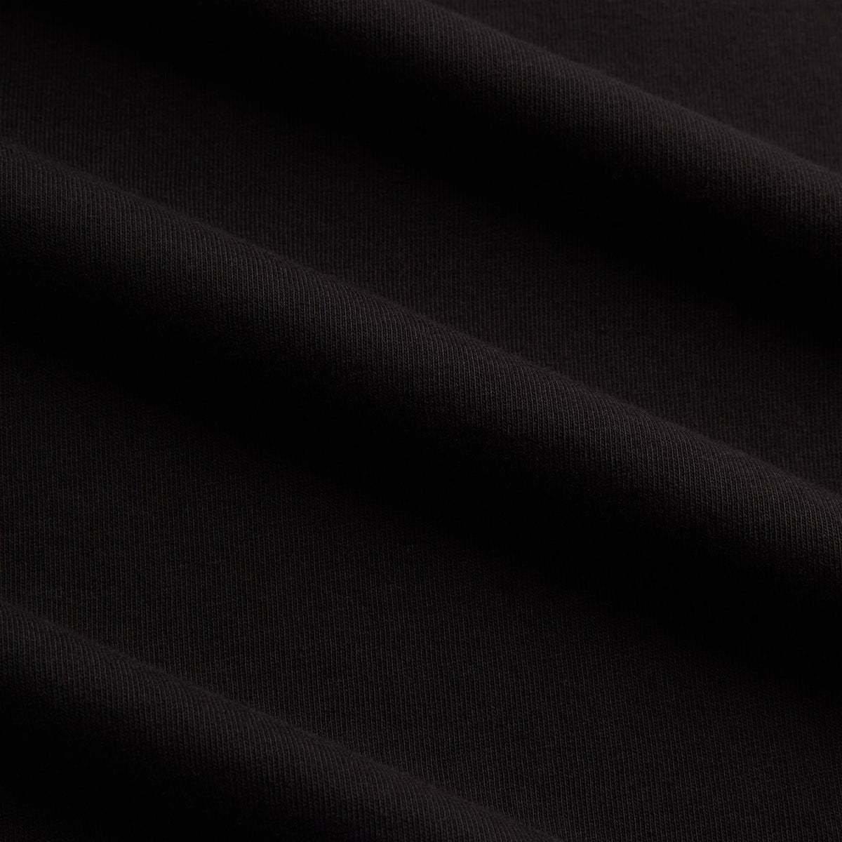Kith West Hollywood Tee - Black