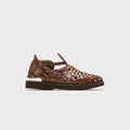Yuketen Cruz Sandal - Brown