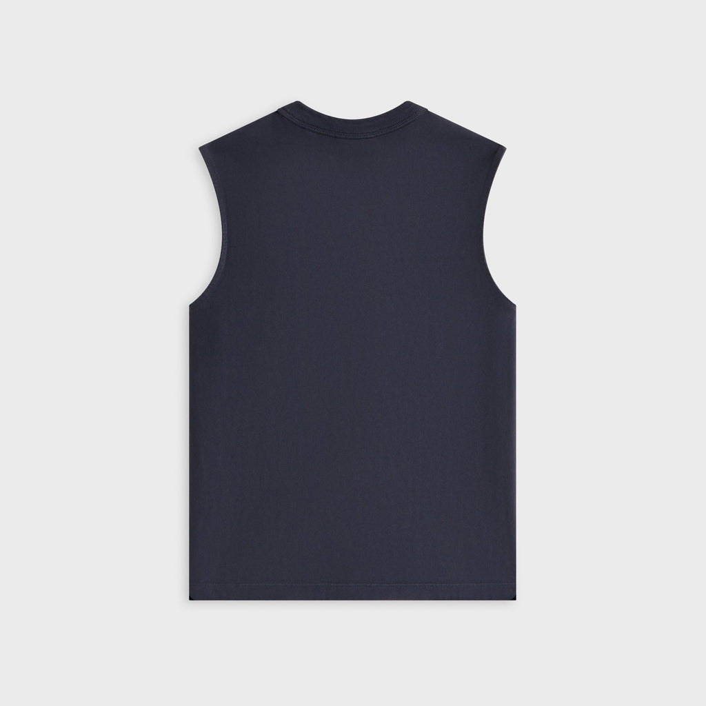 Kith Women Tallen Grapefruit Muscle Tank - Nocturnal