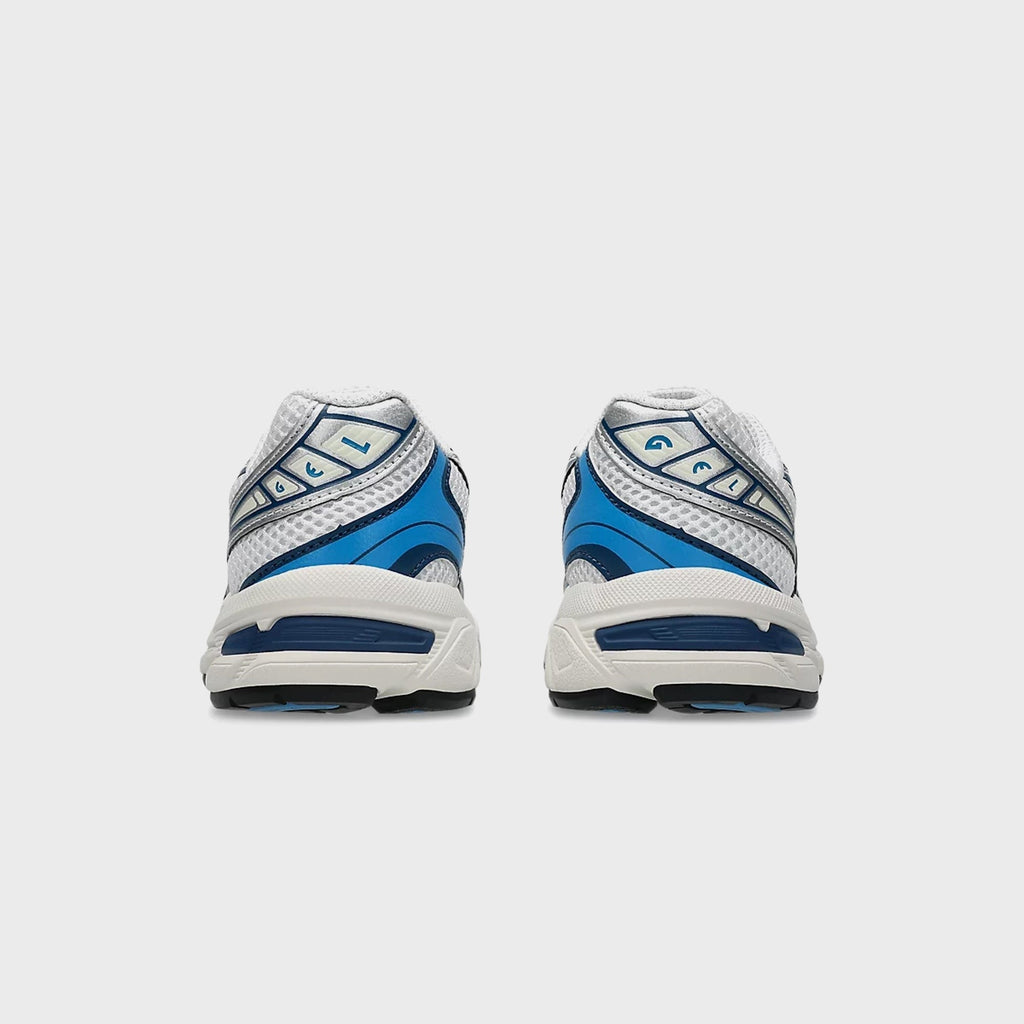 ASICS PS GEL-1130 - White / Twilight Blue