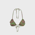 Frankies Bikinis Tidal Top - Undercover Angel