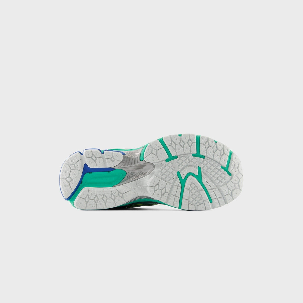 New Balance GS 1906 - Alkaline Green / Blue