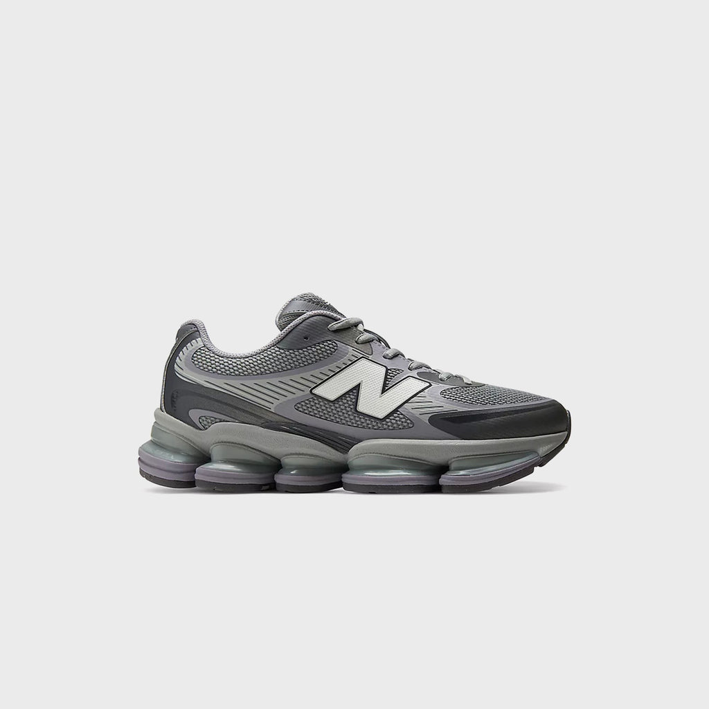 New Balance ABZORB 2000 - Truffle Salt / Castlerock