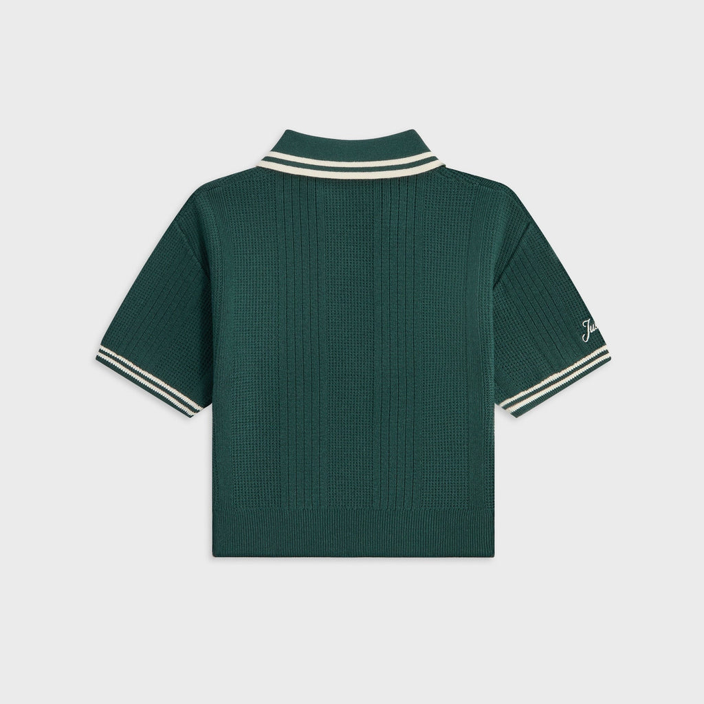 Kith Kids Tilden II Polo - Stadium