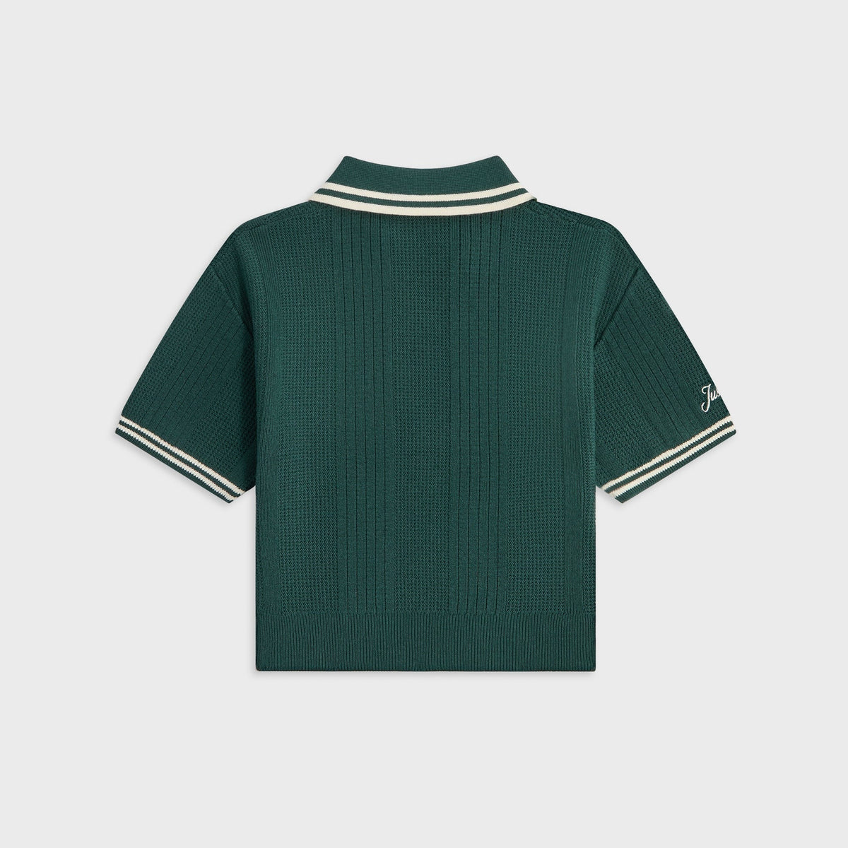 Kith Kids Tilden II Polo - Stadium