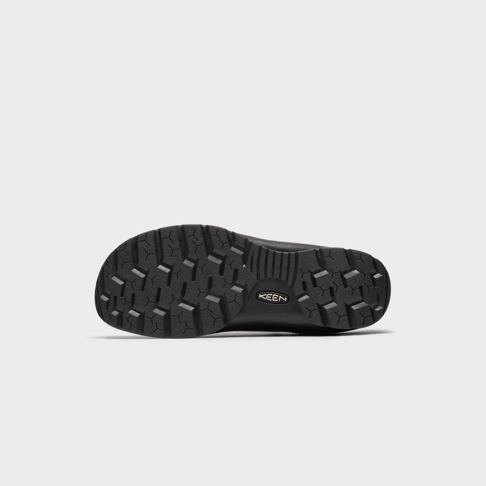 KEEN Jasper - Perseid Black