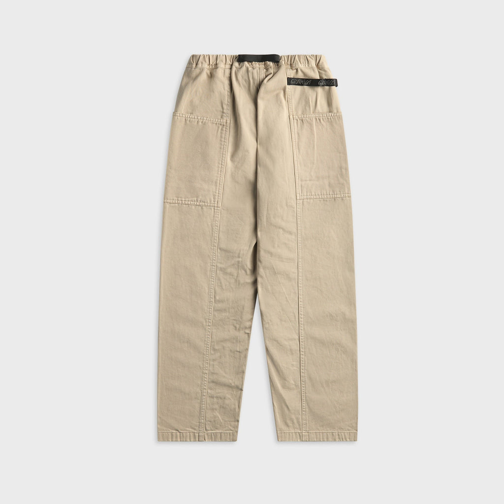 Gramicci Gadget Pant - Sand Pigment