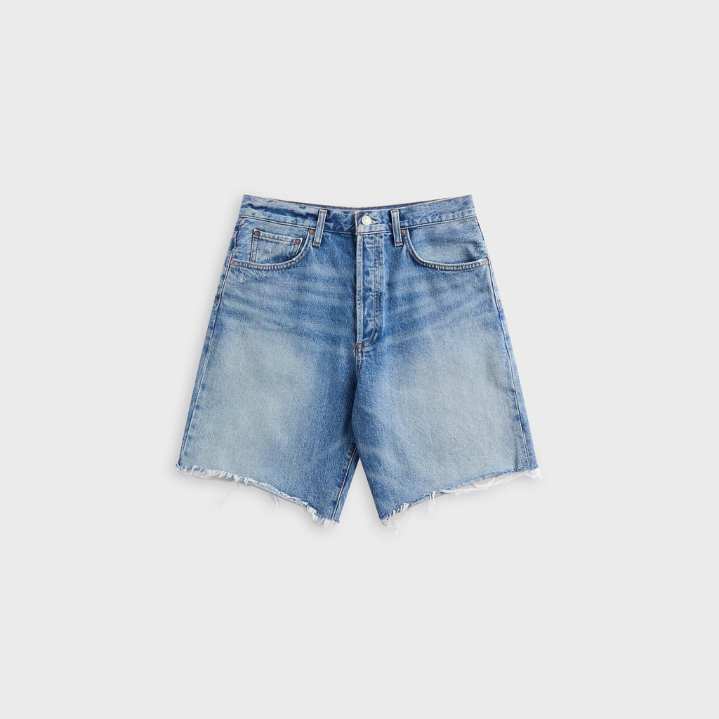 Agolde Indra Short - Journal
