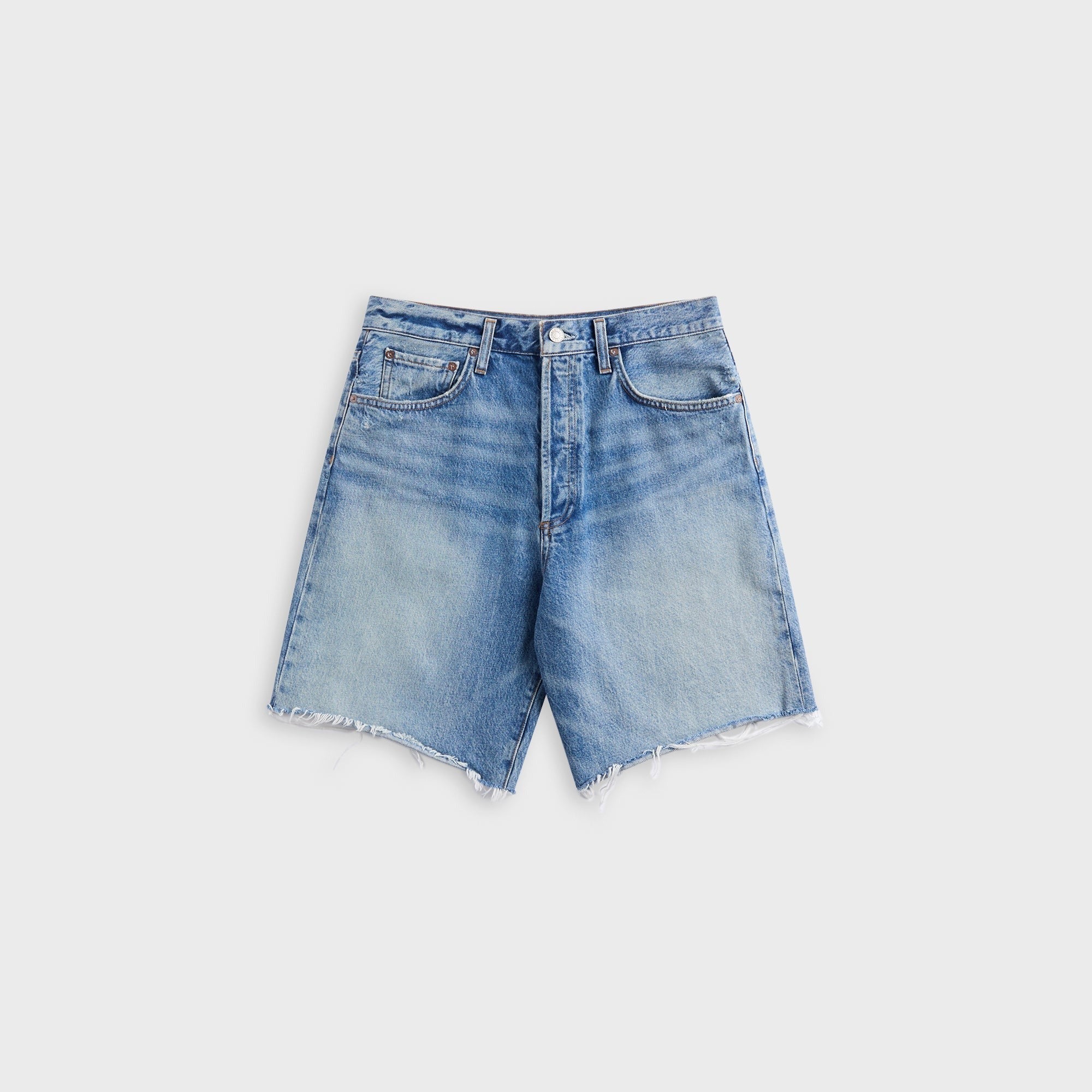 Agolde Indra Short - Journal