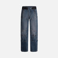 EB Denim Moto Jean - Bella Notte