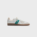 adidas BW Army - Core White / Power Green / Gum
