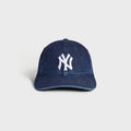 Kith & ‘47 for the New York Yankees Denim Franchise LS Cap - Mystery