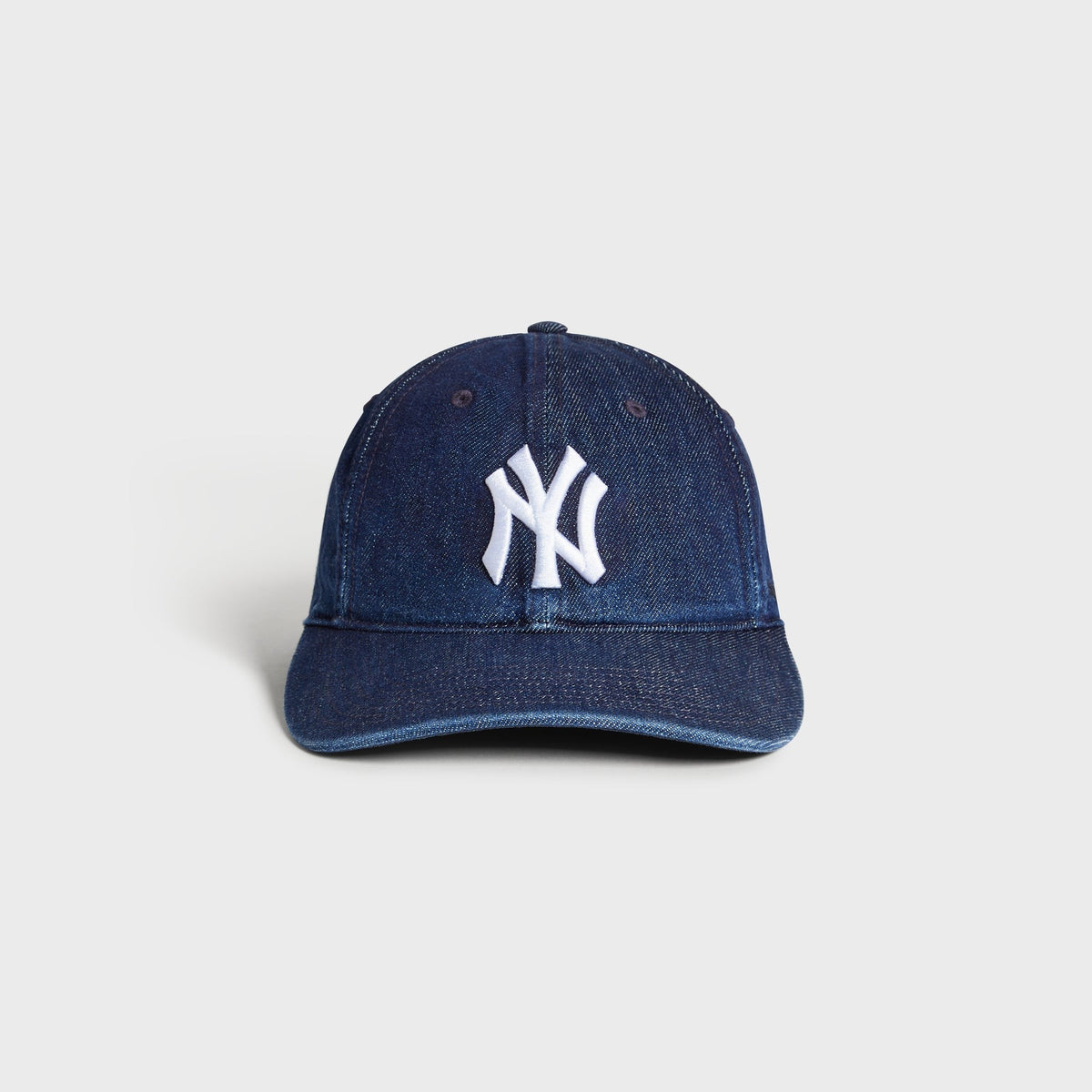 Kith & ‘47 for the New York Yankees Denim Franchise LS Cap - Mystery