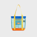 Kith Kids Multi Mesh Tote - Multi