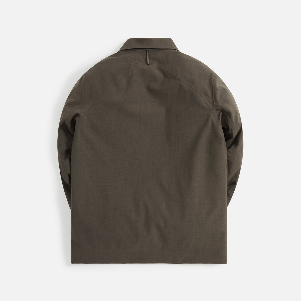 Veilance Lerus Insulated Jacket - Shade