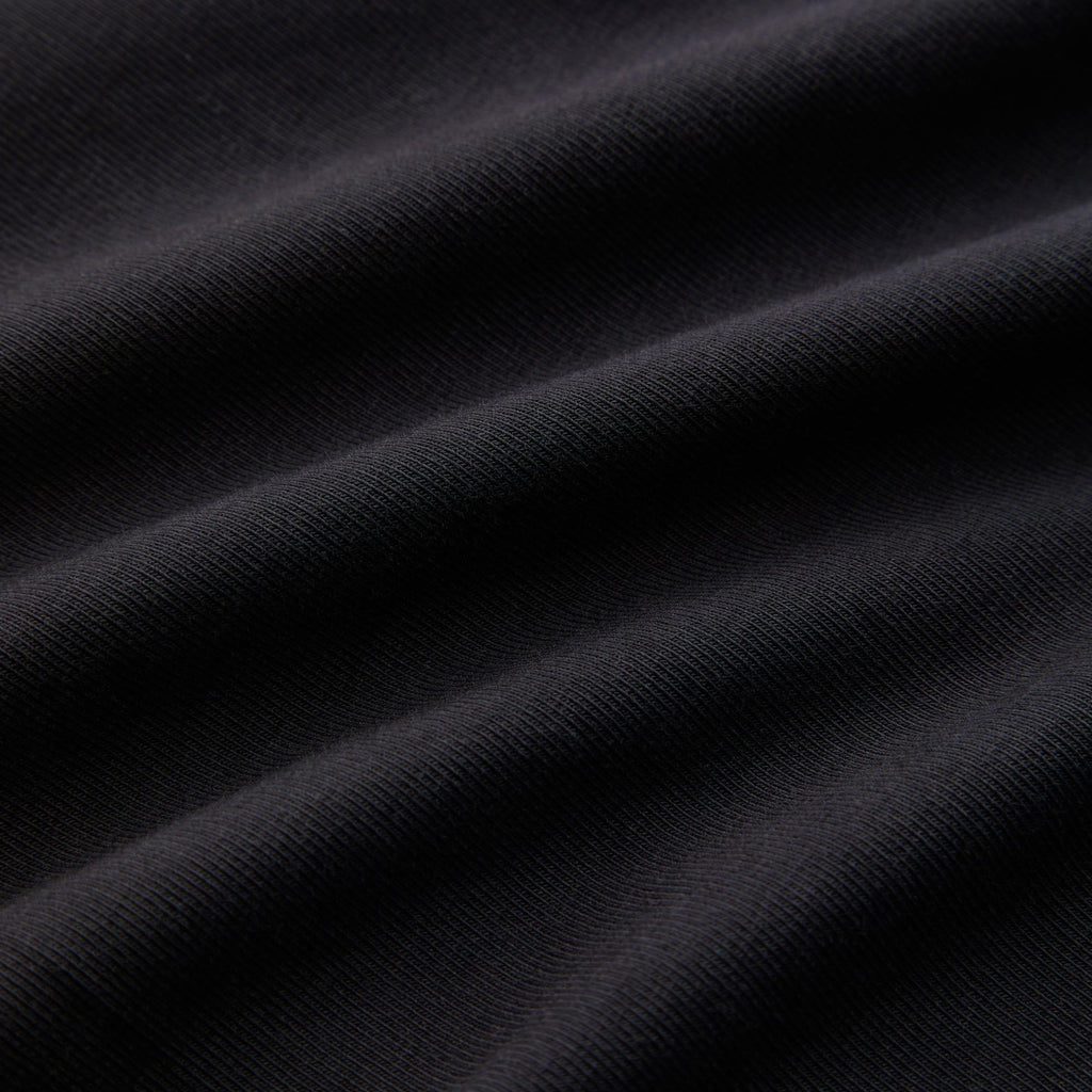 Kith Women for Calvin Klein Mulberry Tee - Black