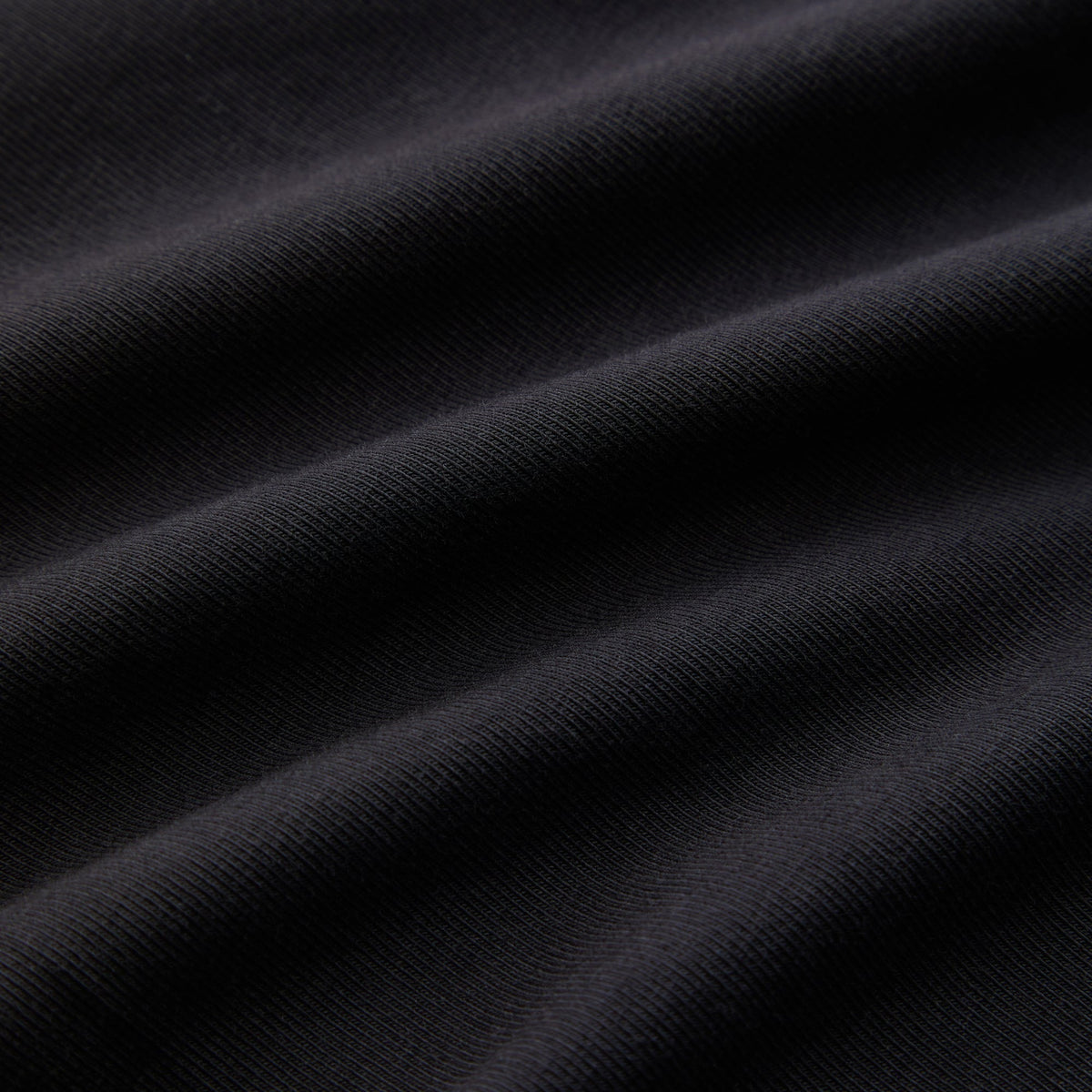 Kith Women for Calvin Klein Mulberry Tee - Black