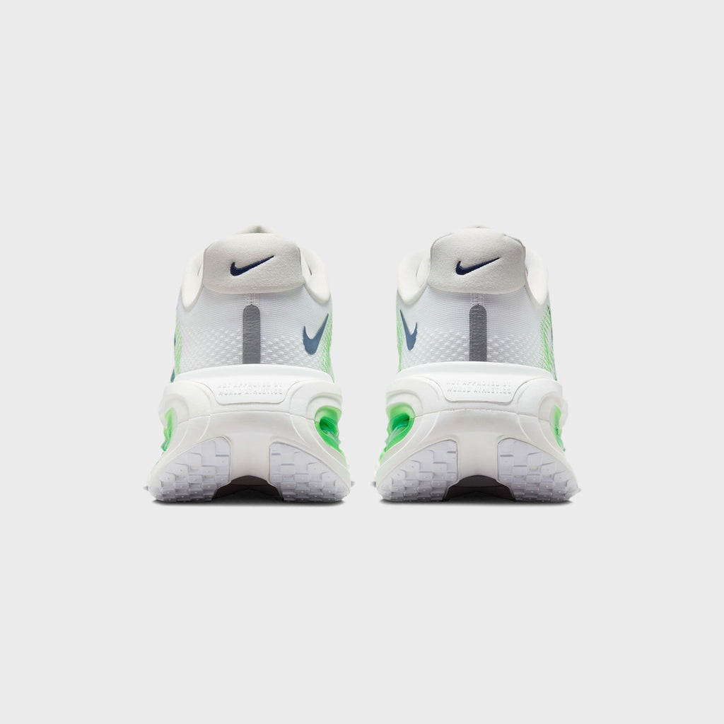 Nike Vomero Premium - White / Green Spark / Summit White / Midnight Navy