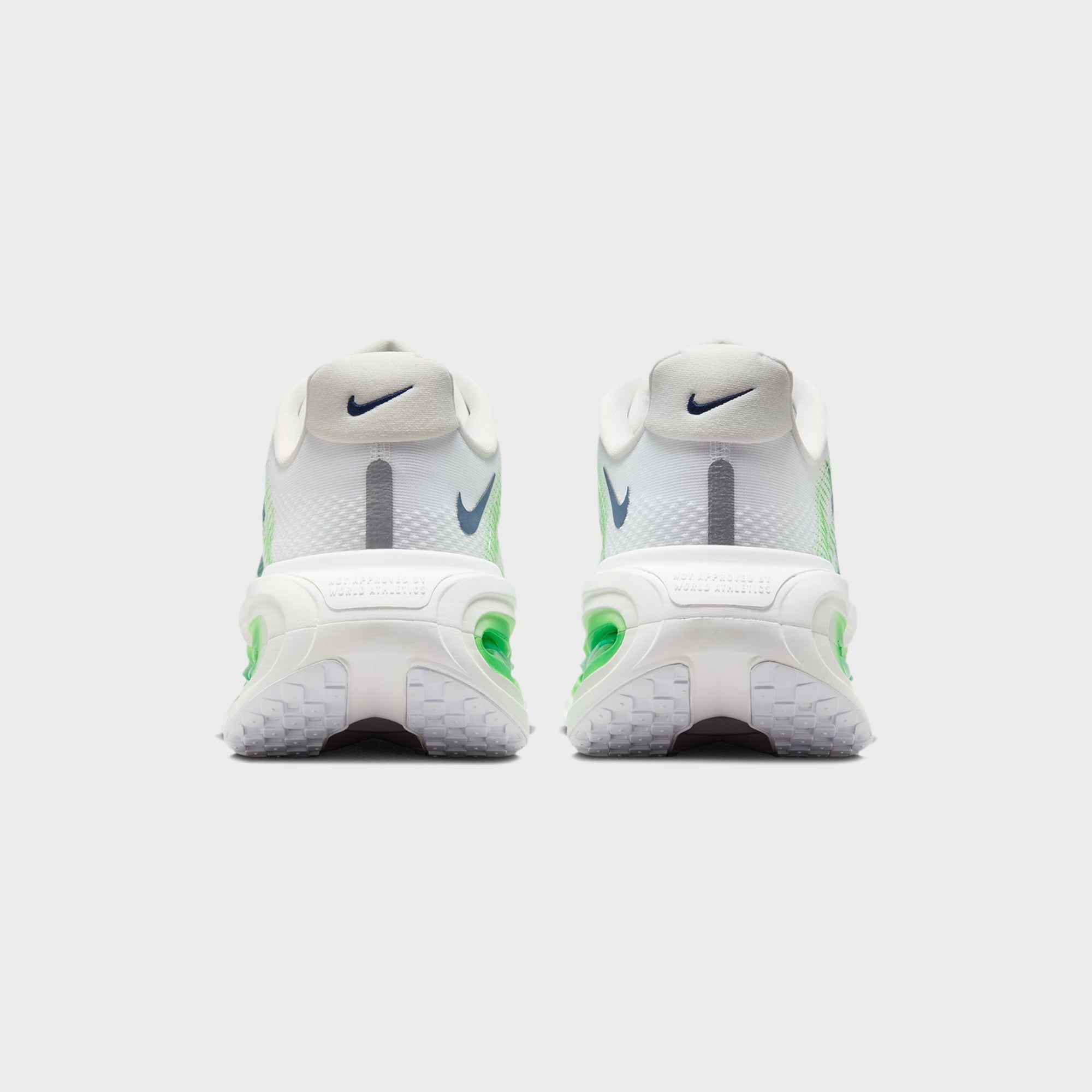 Nike Vomero Premium - White / Green Spark / Summit White / Midnight Navy