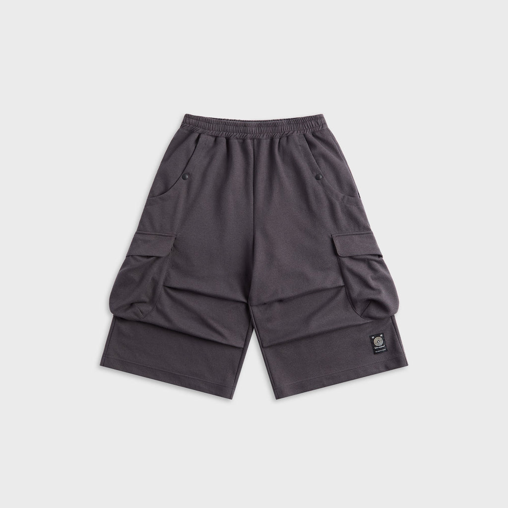 Wave of Sand DIMS Short - Grey