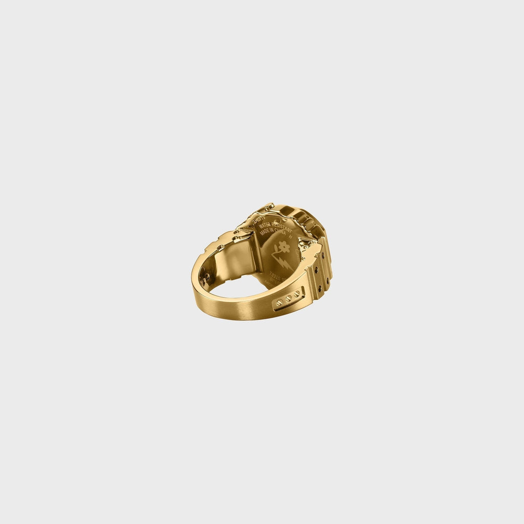 G-SHOCK x J Balvin CRW001JB-9 - Gold