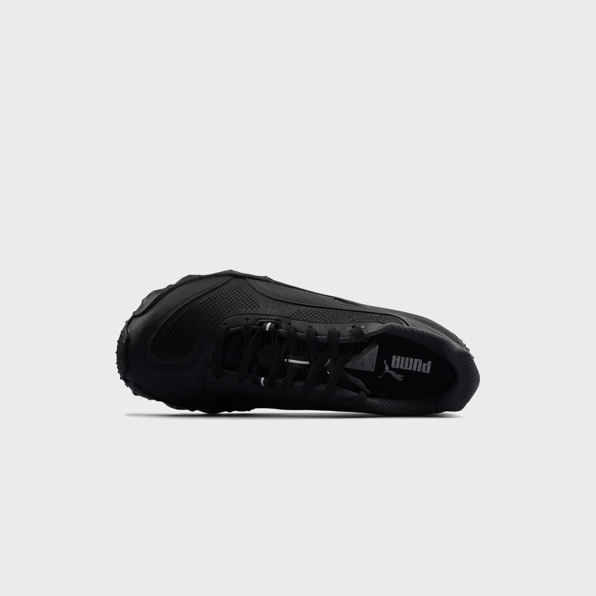 PUMA Achillium - Shadow Gray / PUMA Black