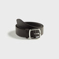Anderson's Leather Belt - Brown